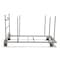 Atlas Commercial Products TitanPRO Banquet Table Cart BTC2 - alternate 2